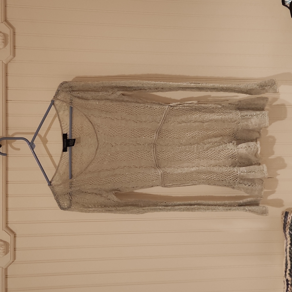 Arden B sweater, sz S